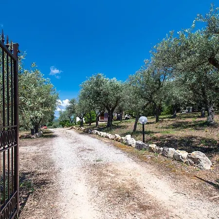 Вилла Sardinia Re - Mirasol Panoramic View Альгеро