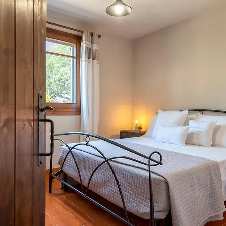 Sardinia Re - Mirasol Panoramic View Вилла