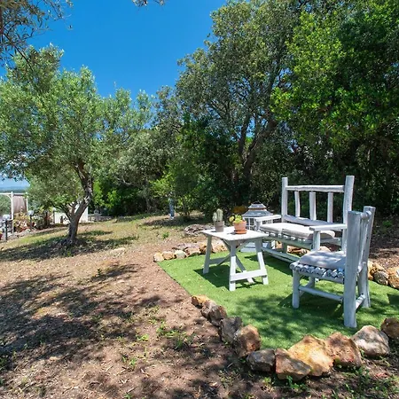 Sardinia Re - Mirasol Panoramic View * Альгеро